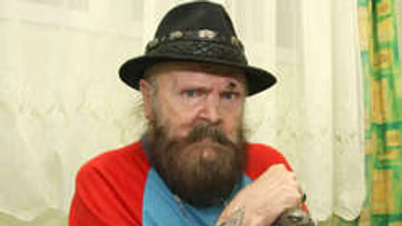 Ezért kell sürgősen végrendeletet írnia Som Lajosnak!