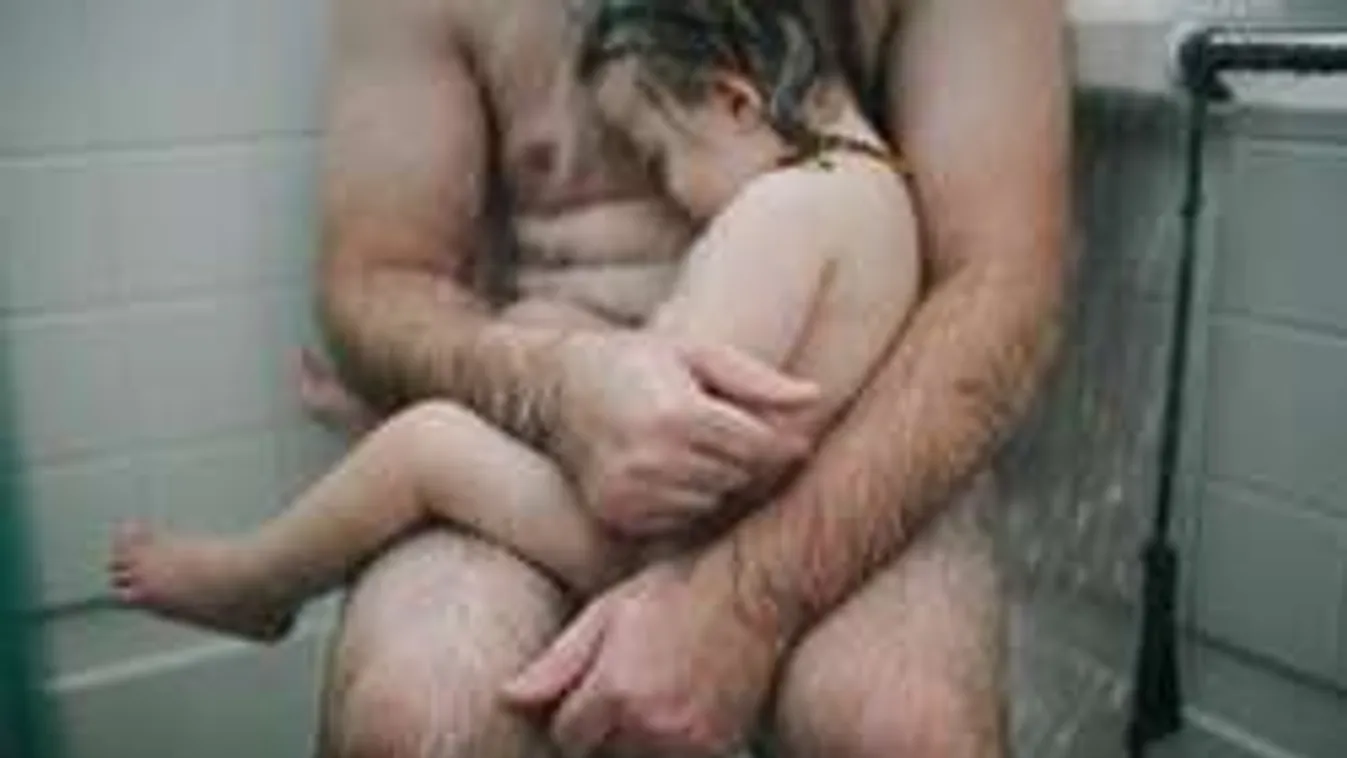 Ez az apuka felrobbantotta a netet, és könnyekig hatott minden egyes szülőt