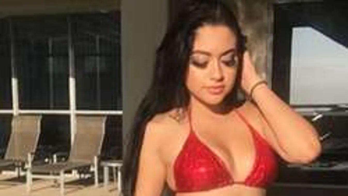 Ez a kerek fenék verheti le Kim Kardashiant a trónról!