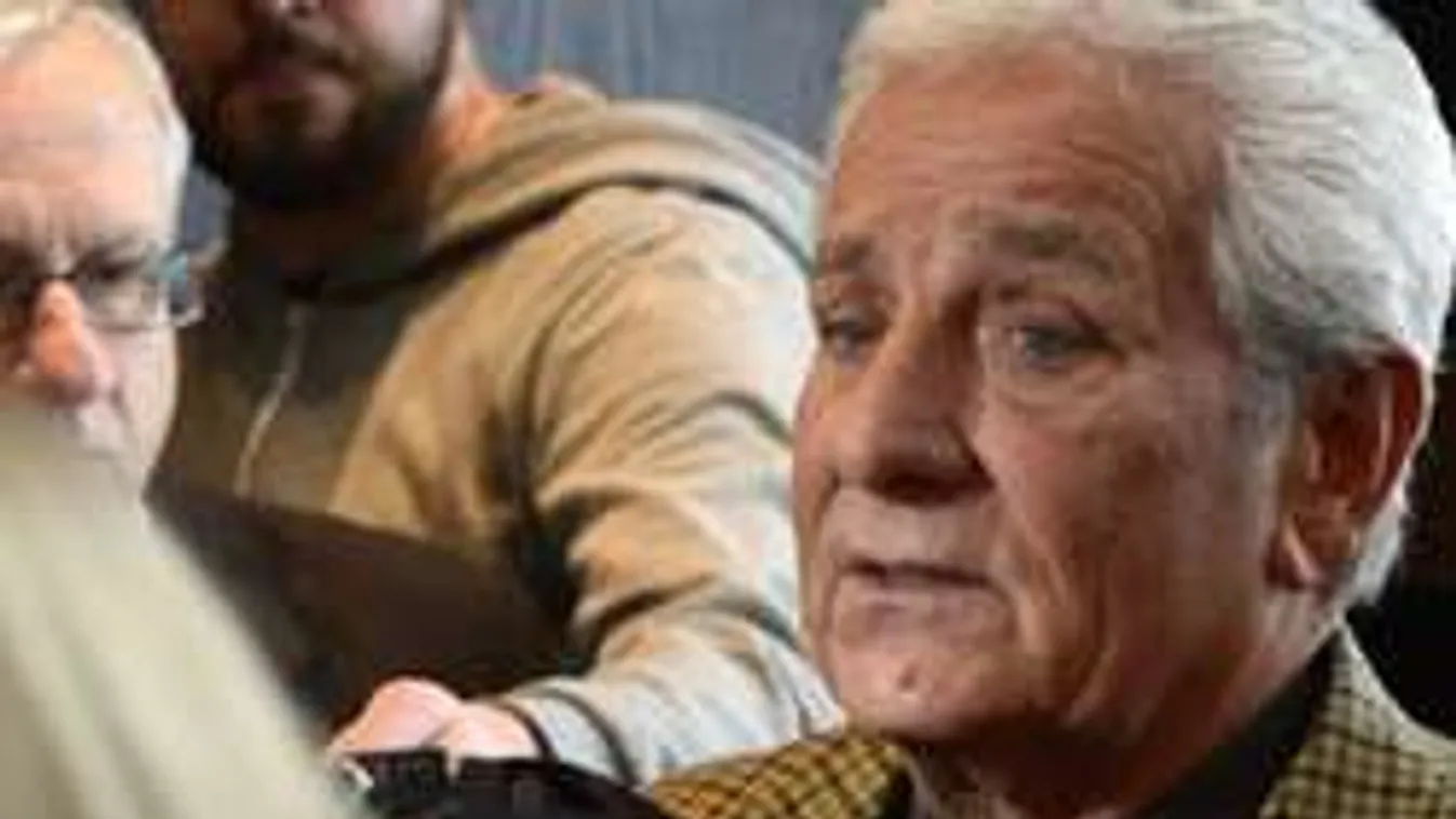 Ezért hallgatott ilyen sokáig Kiss Lászlóék áldozata