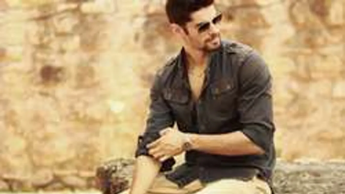 Ezért nem alszik együtt szerelmével Freddie Stockholmban!