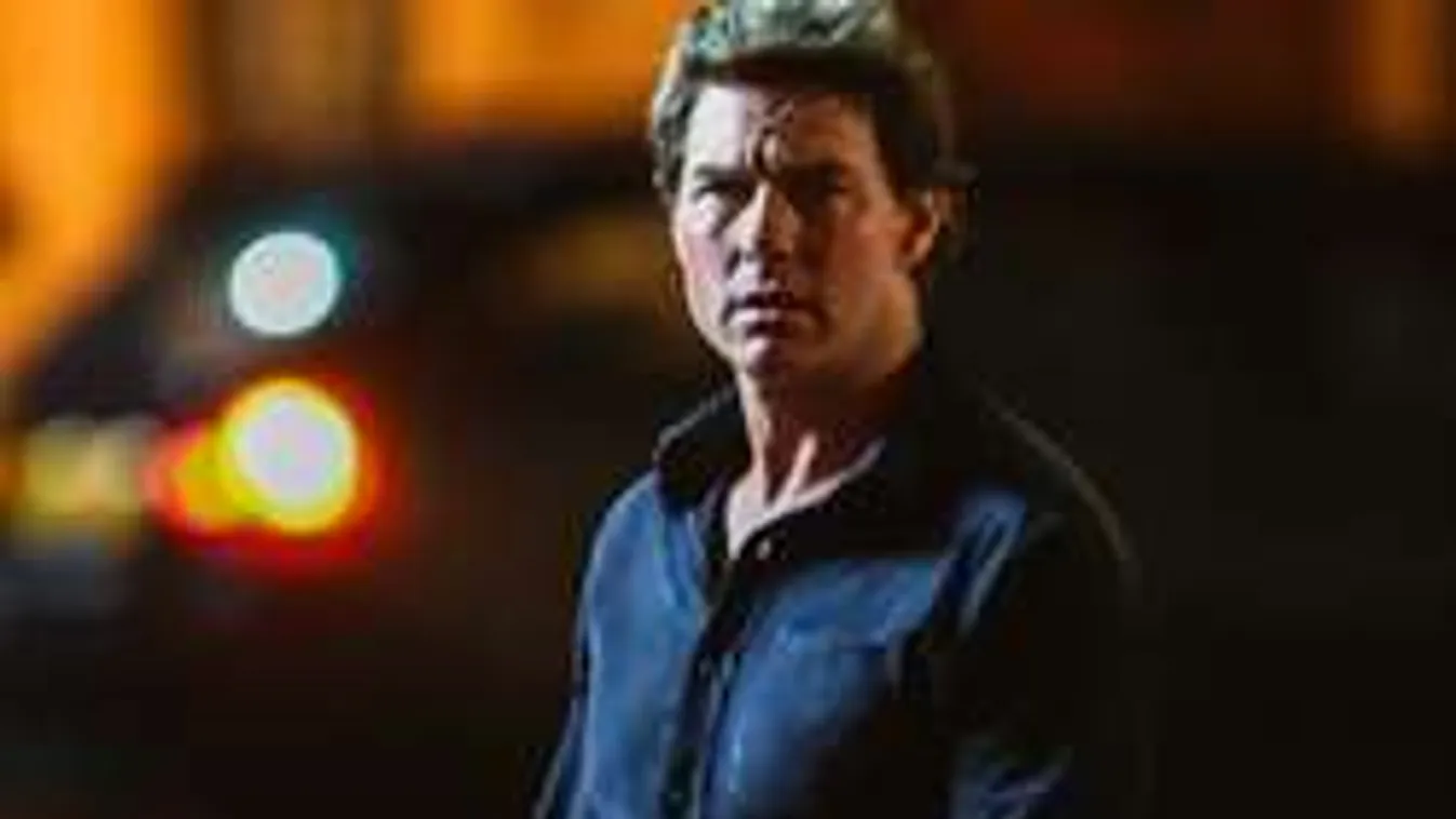 Egy hajszálon múlott, hogy Tom Cruise felrobbanjon