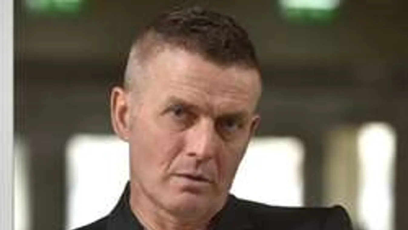 Szerelme pénzéből tengődik a lábadozó Rékasi! Imádkoznak értük!