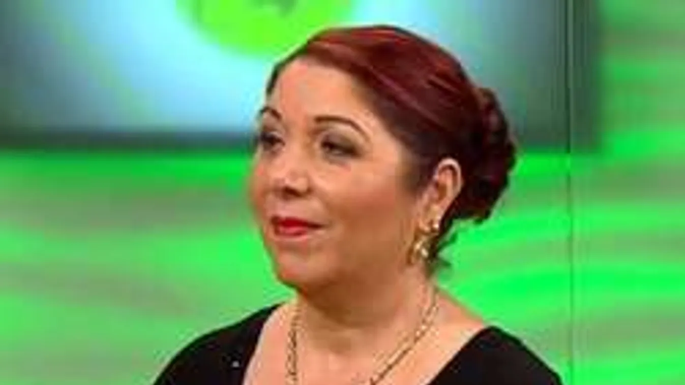 Ezt üzeni Kulkának az agyi infarktuson átesett Bódi Margó!