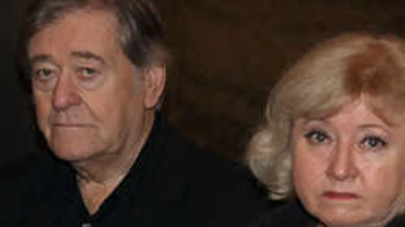 Fájdalmas válásáról vallott Koós János!