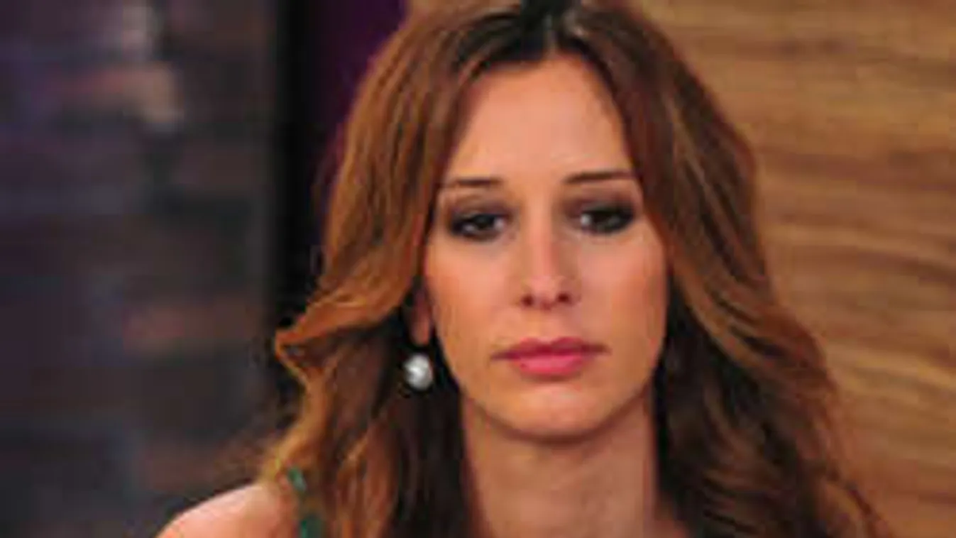 Megtörte a csendet Demcsák Zsuzsa! Mindenről kitálalt!