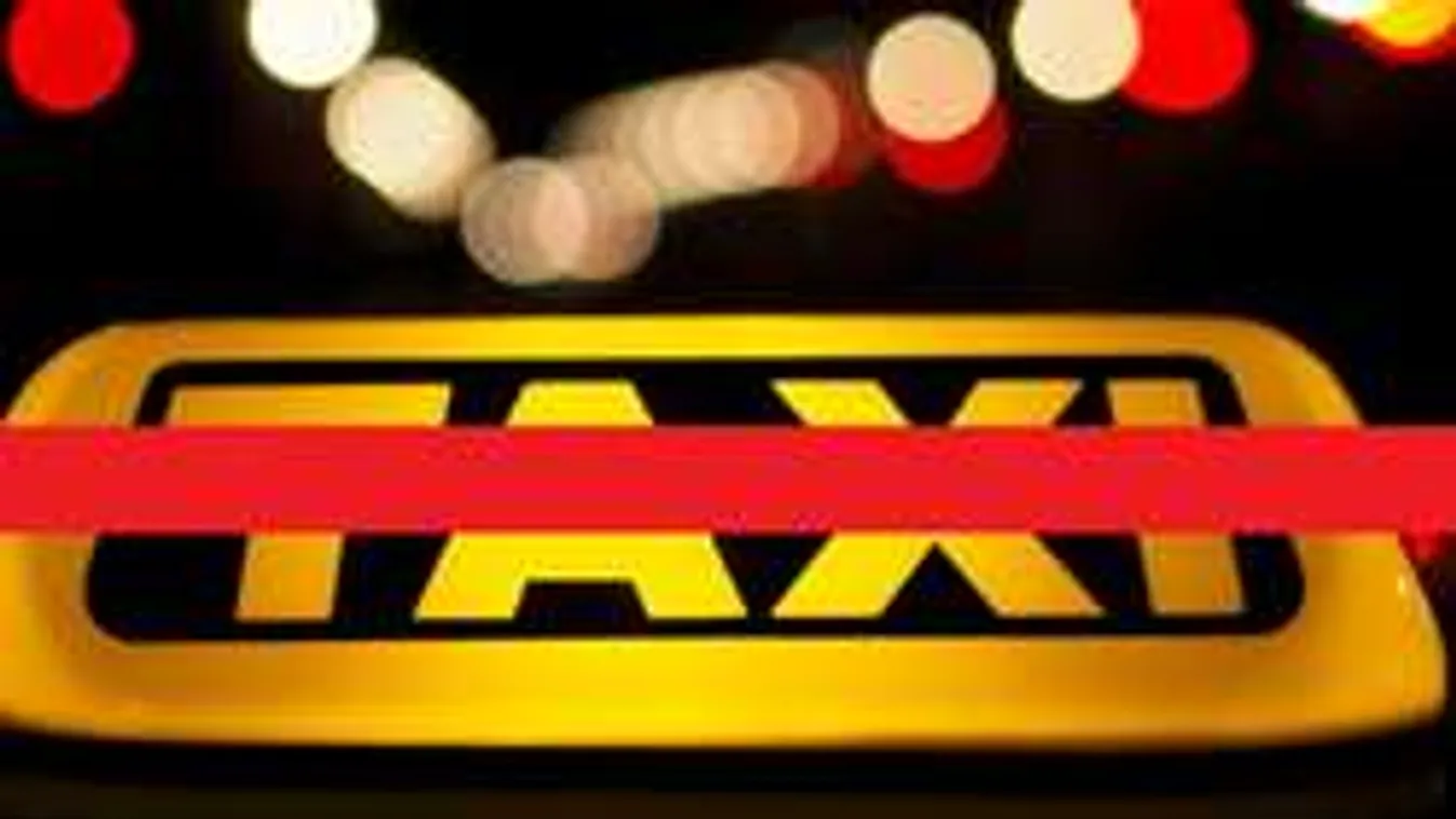 Elegük lett az embereknek a taxisokból, bojkottot szerveznek!