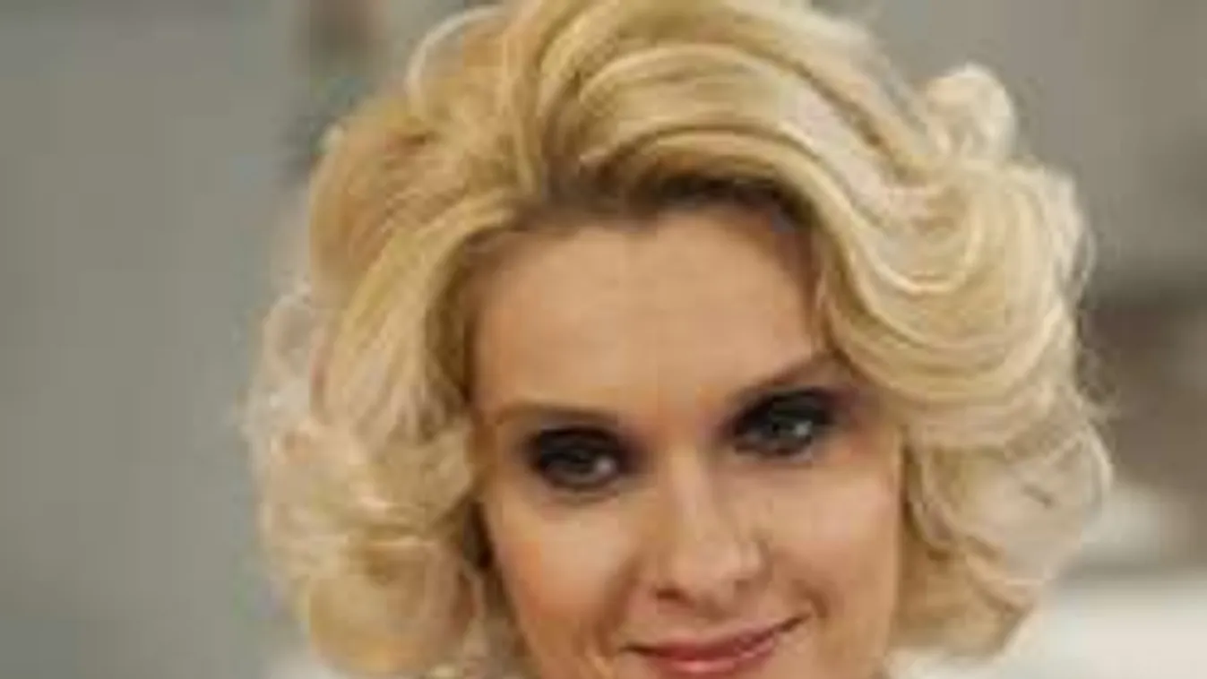 Képtelenség kiigazodni a magyar színésznő szerelmi életén!