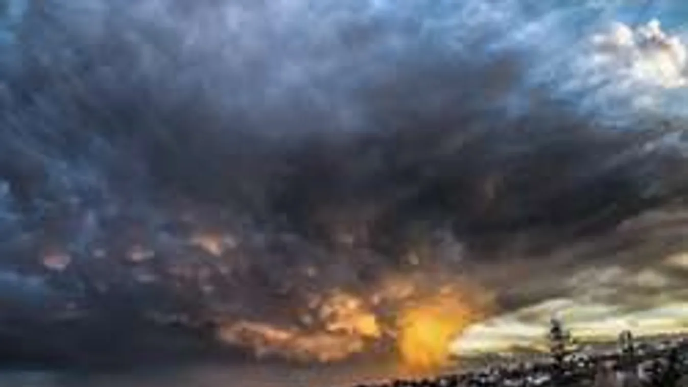 Májusi eső aranyat ér: ezért gyűjtsd össze magadnak!