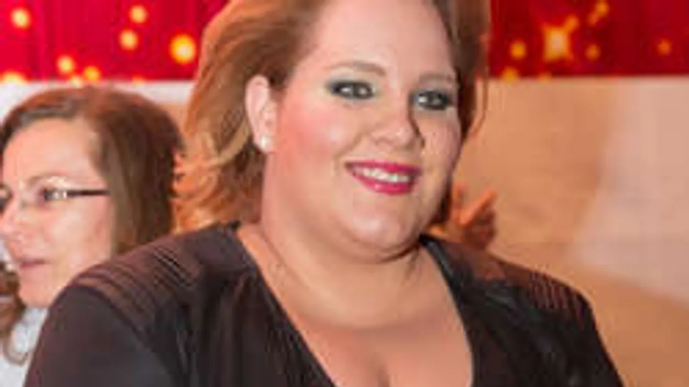 Megalázták Tóth Verát és Tóth Gabit