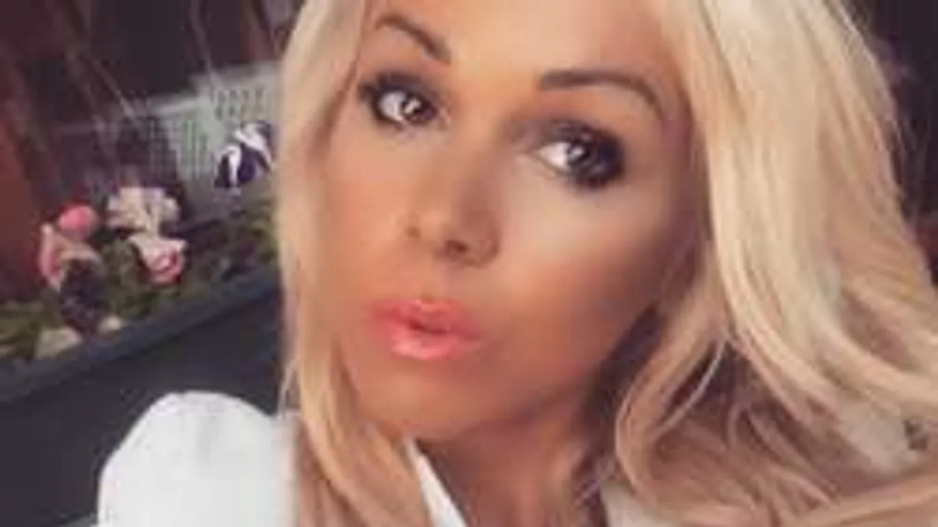 Kiakadt a durva vádakon az RTL Klub egykori bombázója!