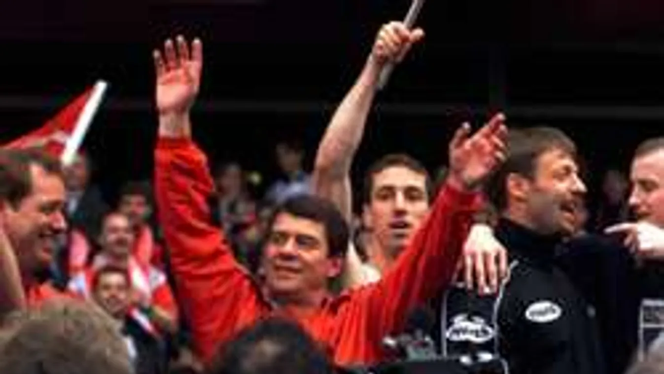 Hrutka ismeri a Leicester titkát, mert már átélte