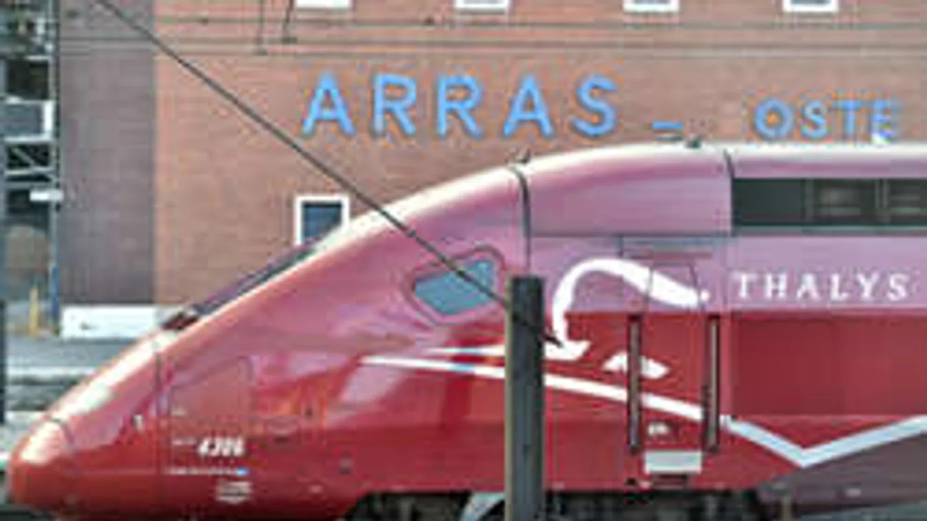 Kevesebb mint felére csökken a Budapest-Belgrád táv menetideje!