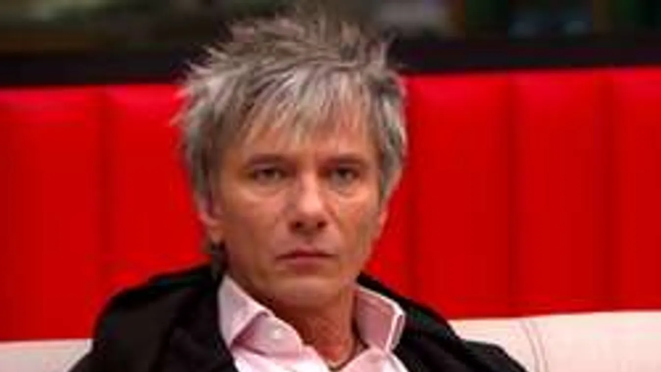 Újabb meglepő kijelentést tett Bochkor Gábor!