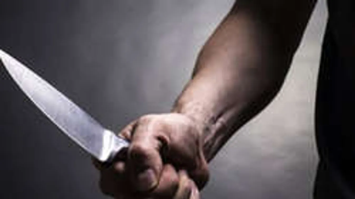 Iszlám jelszót üvöltve késelt a bajor fiatal