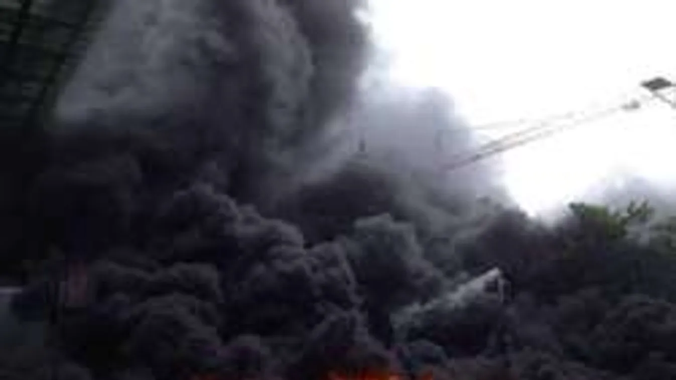 Veszélyben a foci-Eb? Teljes a káosz a franciáknál!