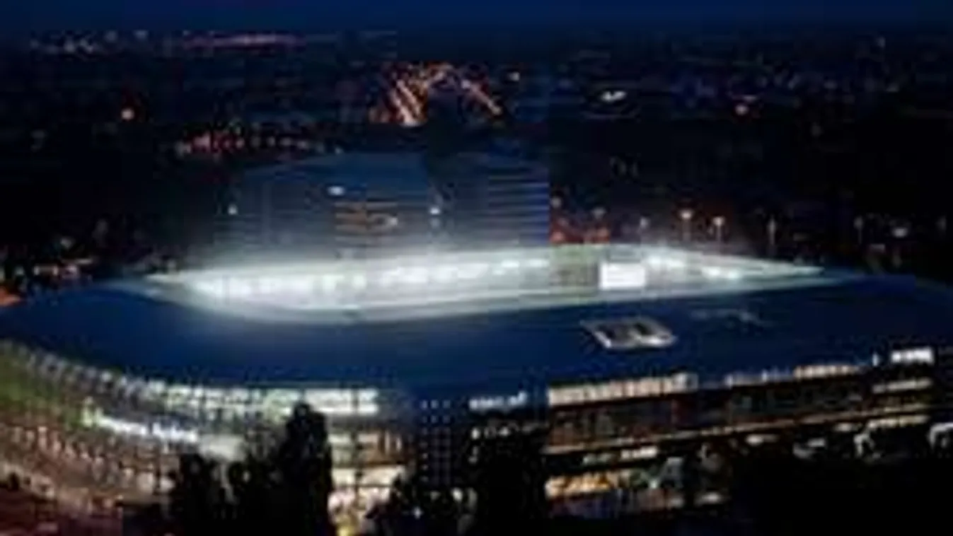 Gigadugó foci miatt: itt ne autózz szombat este!