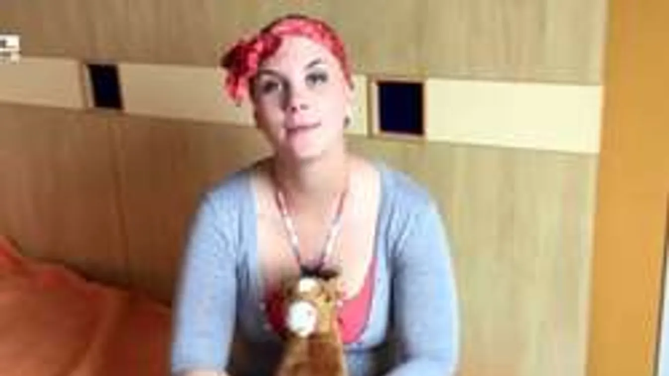 Drámai vallomás az RTL sztárjától!