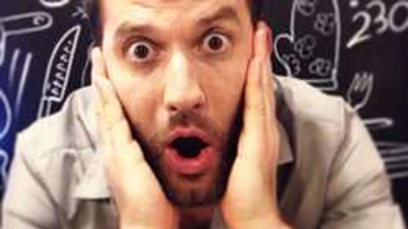 Váratlan szerelmi vallomás sokkolta Fördős Zét