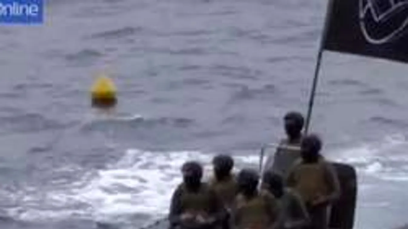 Terrorpánik a francia Riviérán!