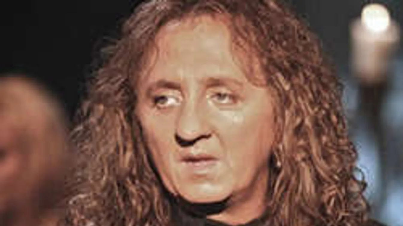 Újra rosszul lett Jimmy szívbeteg anyukája! Kórházba vitték!