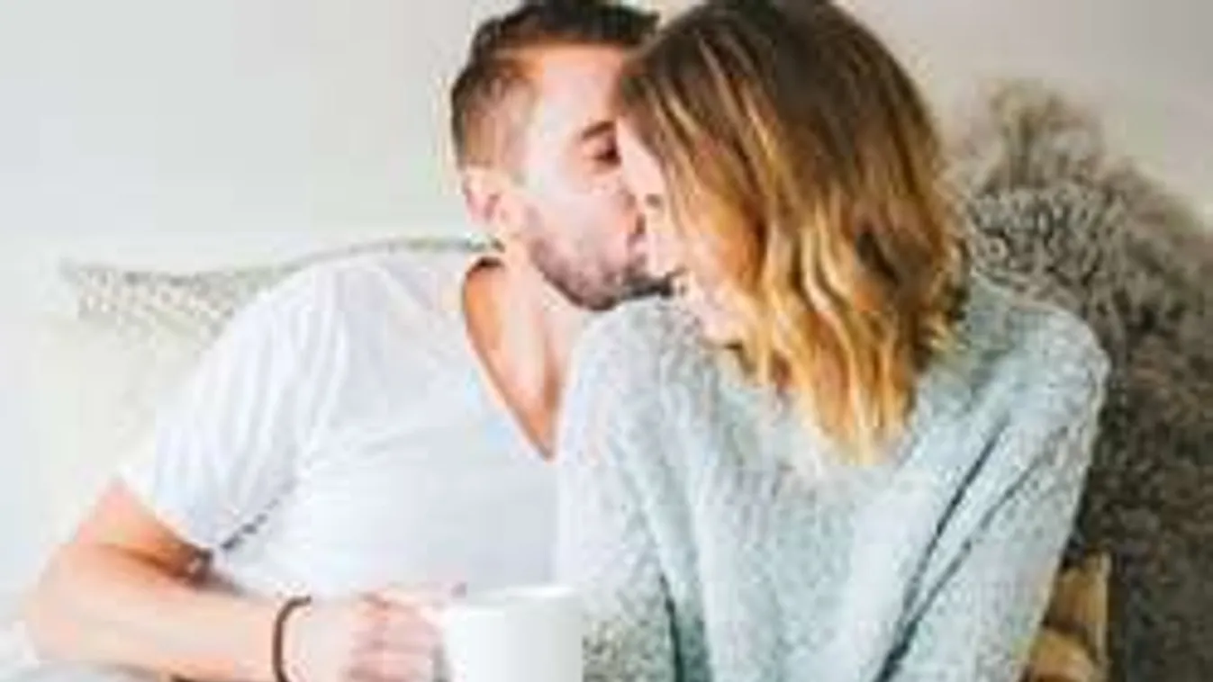 Ezektől a tippektől rögtön több kedved lesz a szexhez!