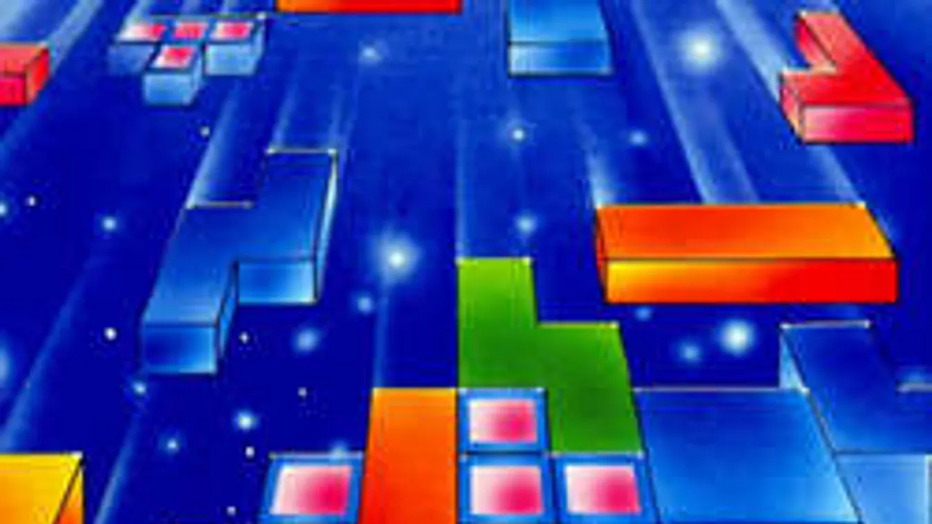 Tetris: film készül a kultikus játékból!