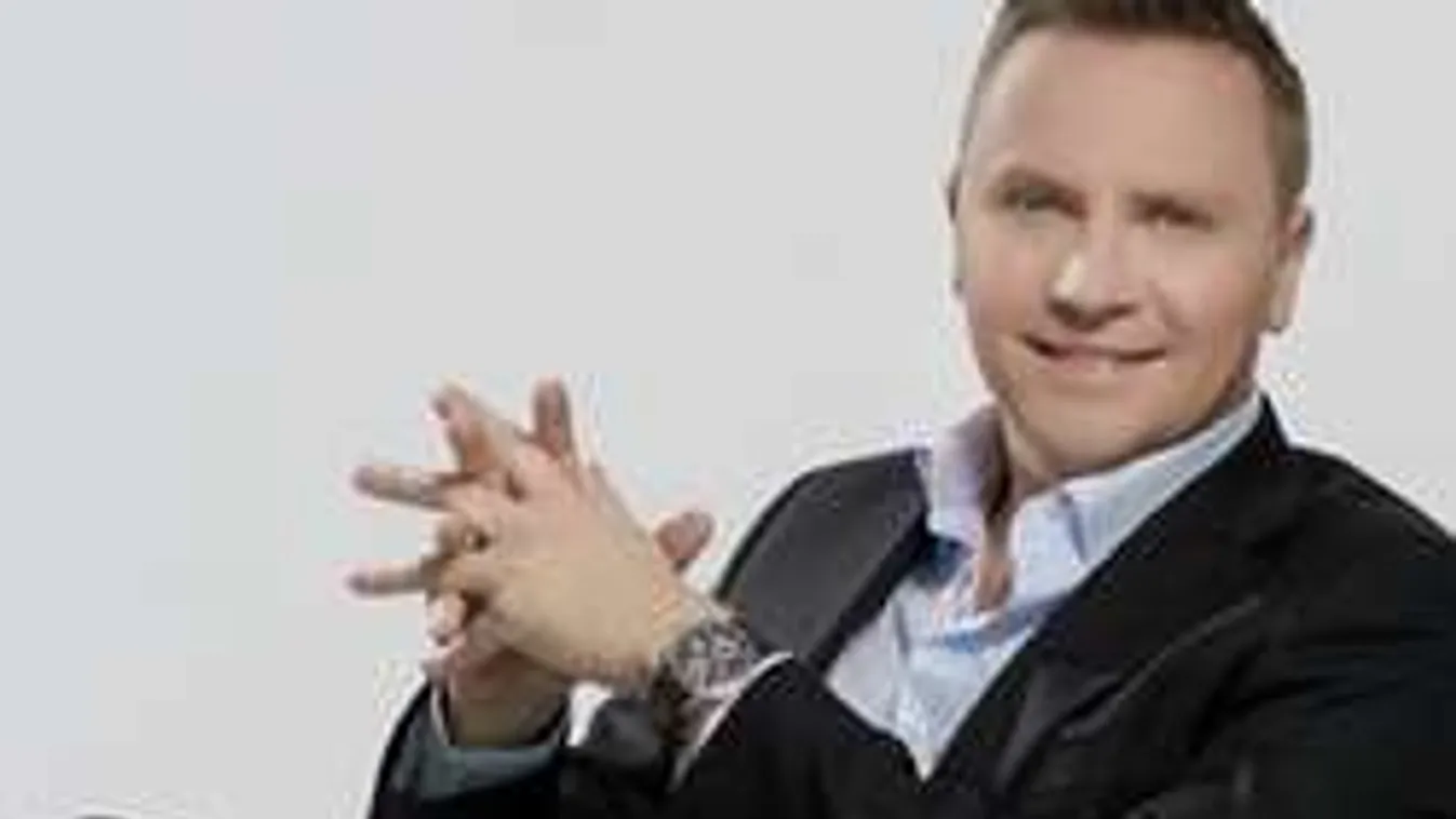 Gönczi Gábor komoly lépésre szánta el magát! Minden megváltozik!