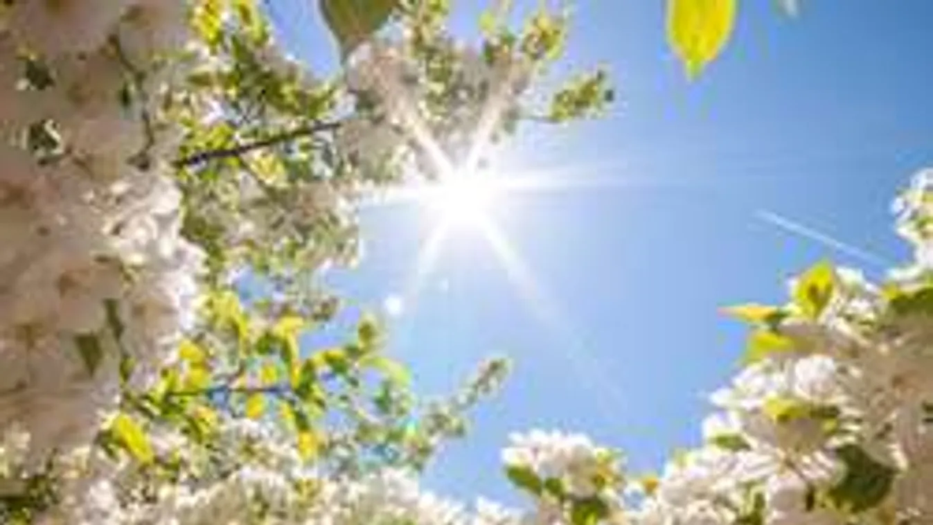 Ne dőlj be a délelőtti szép időnek, délutántól leszakad az ég!