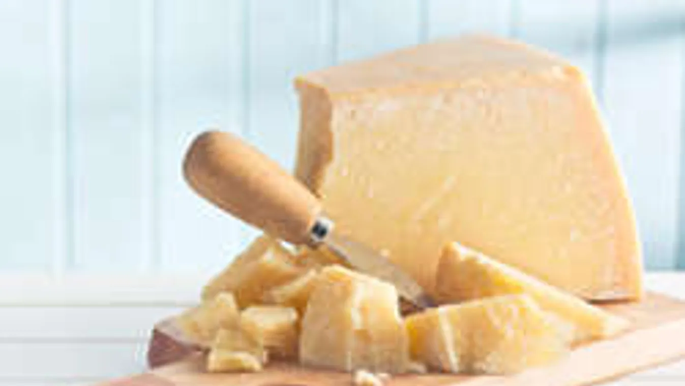 Új felfedezés: ez a sajt csökkentheti a vérnyomásodat