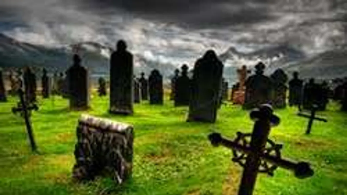 Ez történik veled a világhálón a halálod után