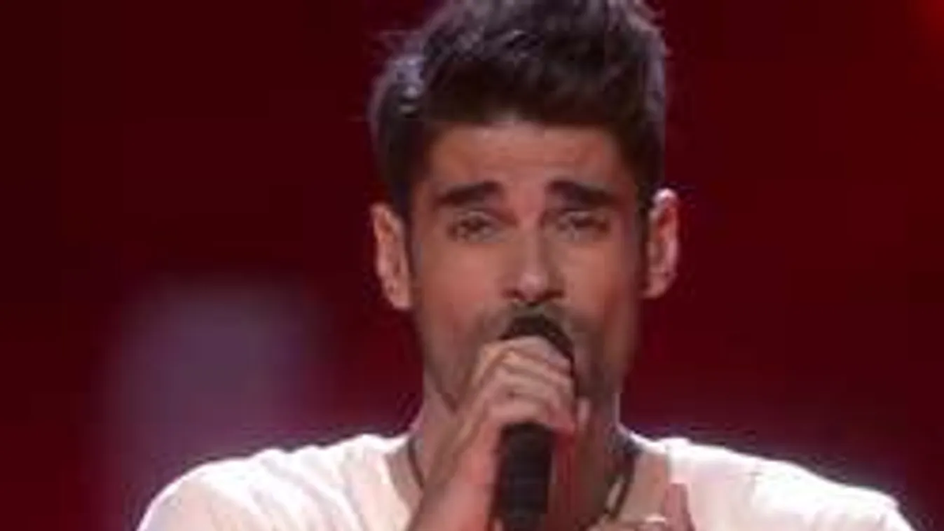 Egy térdsérülés miatt lettünk esélyesek az Eurovízión