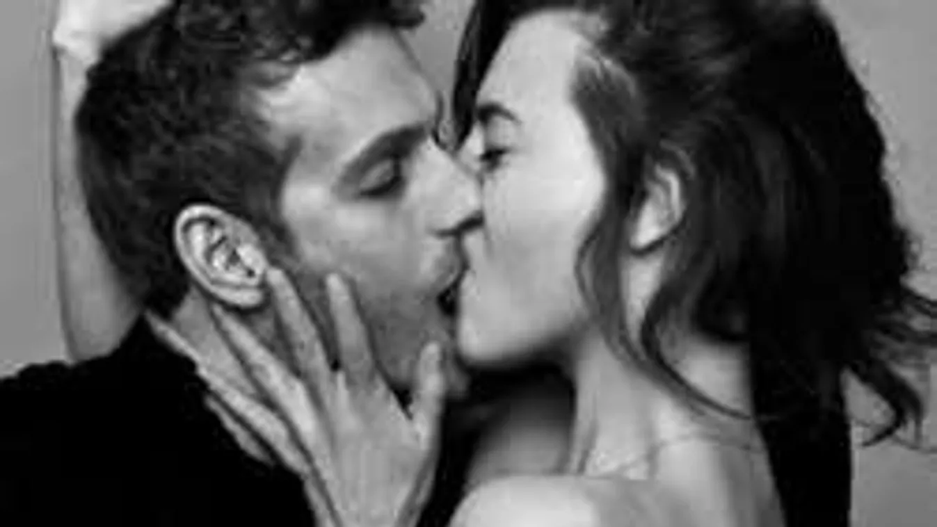 Minden férfi másként csókol, de vajon melyik mit jelent?