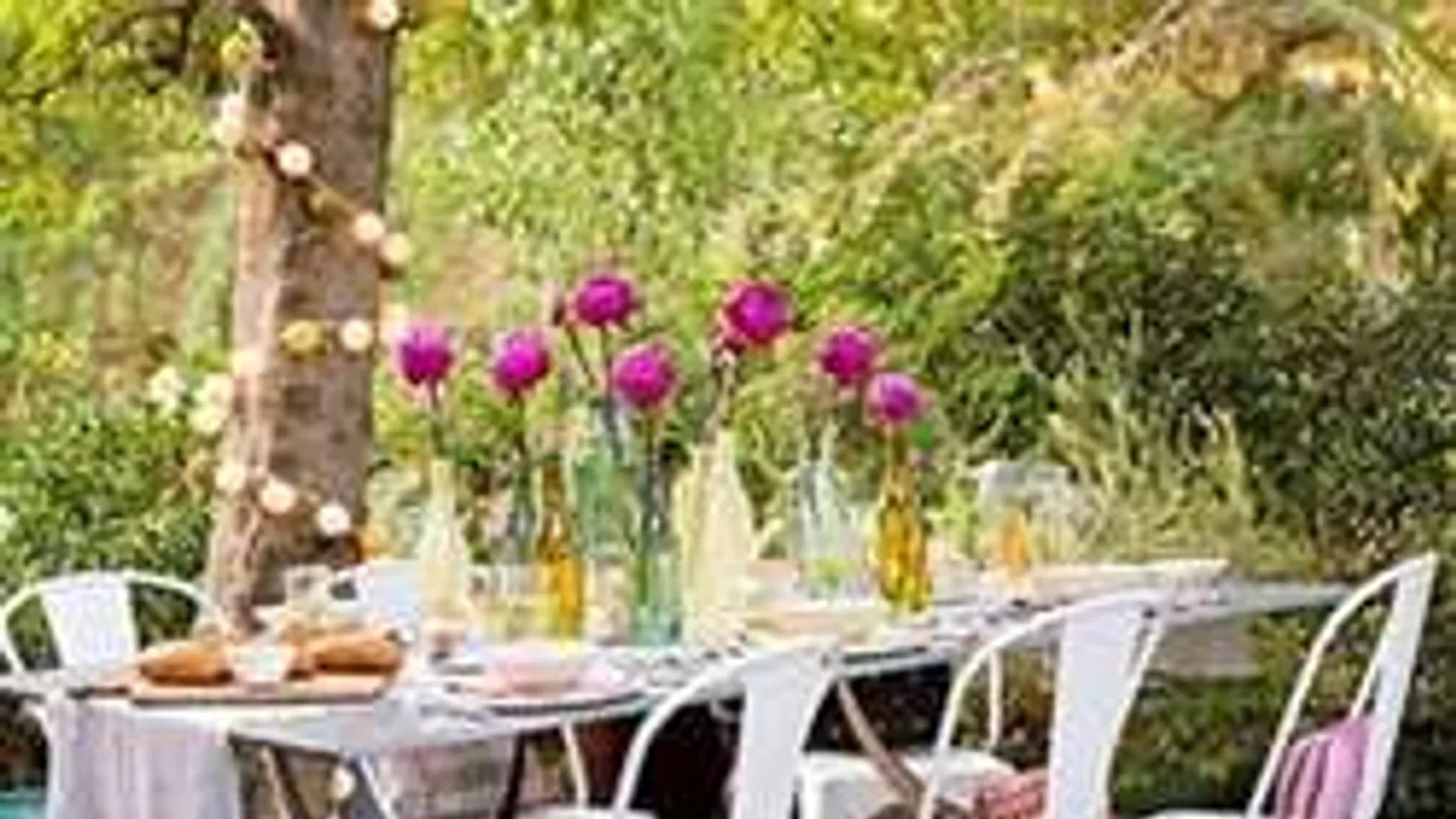 Erre jó az esővíz: ezreket spórol neked, ha esik!