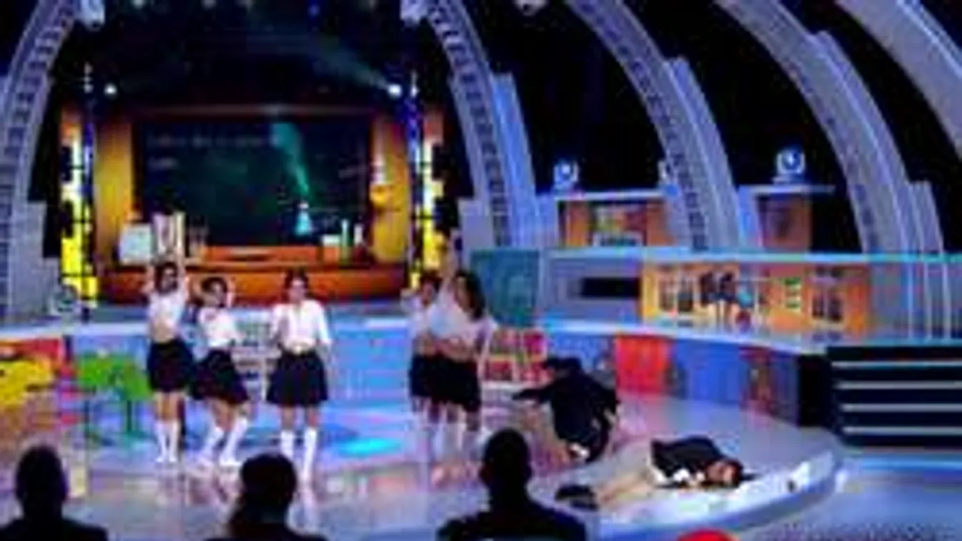 Megvan a Nagy Duett újabb kieső párosa!