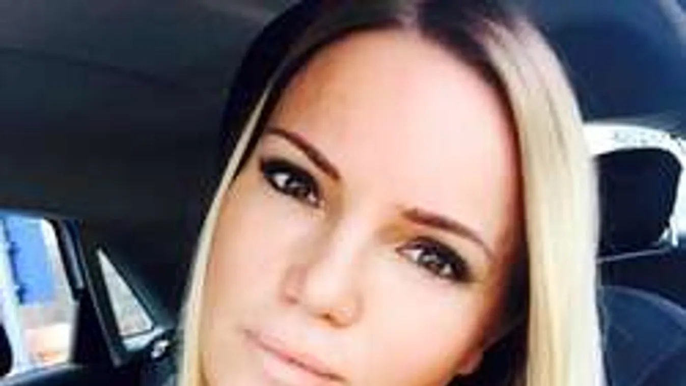 Meglepő munkája miatt szidják az RTL Klub egykori bombázóját! - Videó