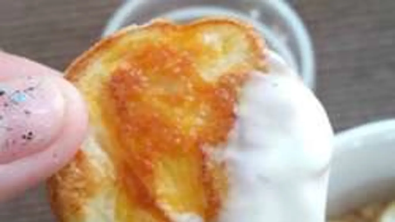 Zéró szénhidrát: felhőchips az új kedvenc! Diéta közben is nassolhatod