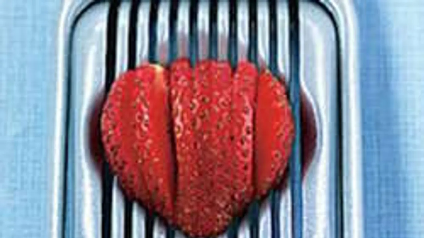 Epermánia: íme a legjobb epres trükkök, amiktől leesik az állad