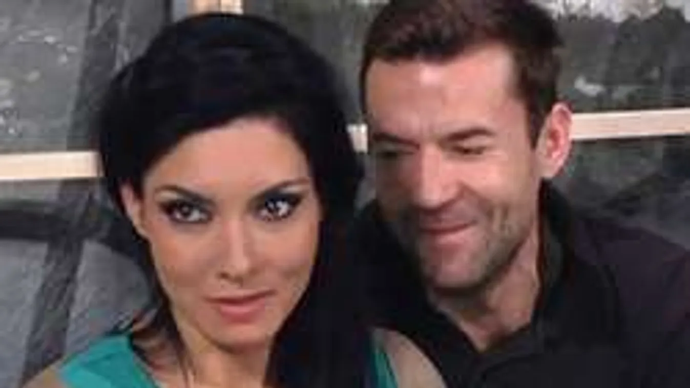 Megdöbbentő vallomást tett Gregor Bernadett a magánéletéről!