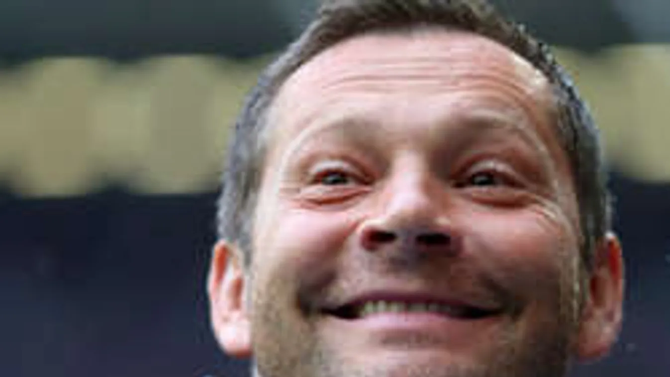 Dárdai Pál a csúcsra ért, micsoda vert mezőny!