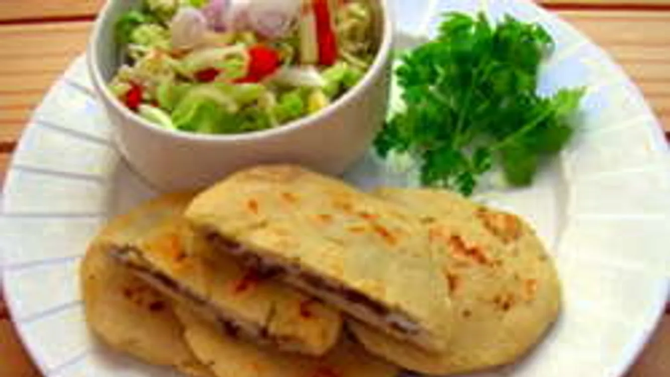 Elképesztő diétás újítás: szalonnát és hagymát így még nem ettél!