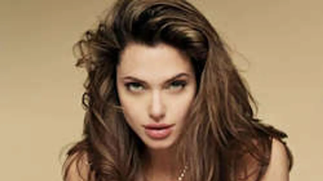 Angelina Jolie durván nekiment Merkelnek