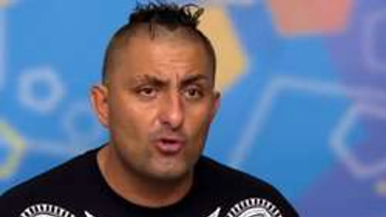 Brutális támadás! Bosszút álltak Győzikén