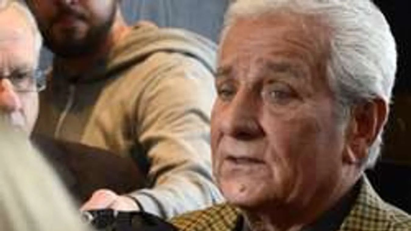 Három időpont, három lány: ekkor csaptak le Kiss Lászlóék