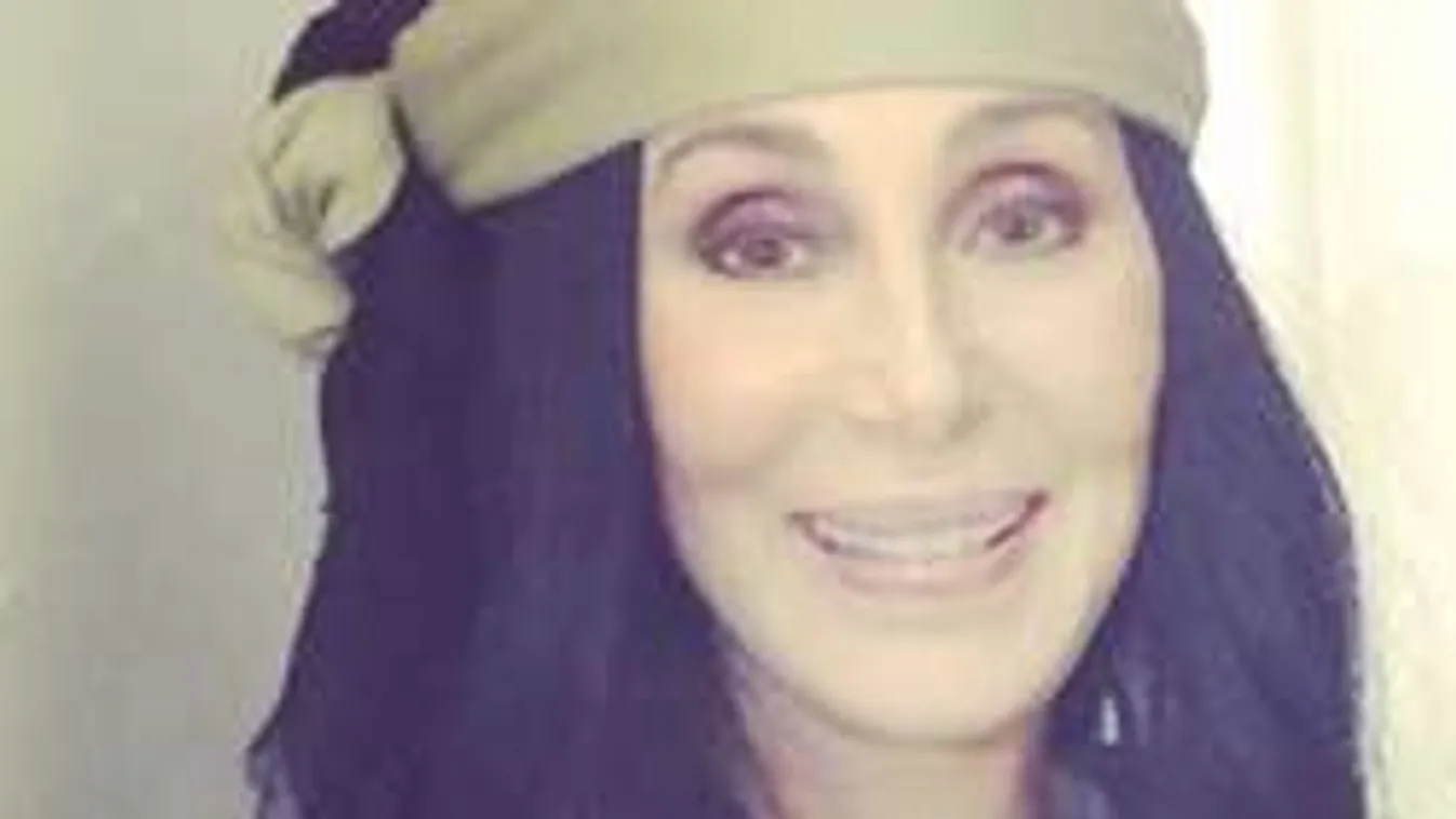 Nem fogsz hinni a szemednek! Így néz ki a 70 éves Cher!