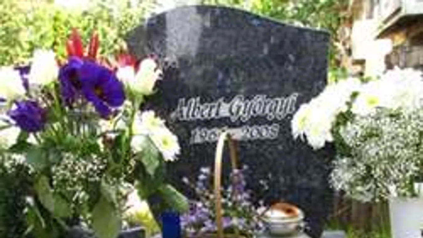 Híres magyar politikus vitt virágot eltitkolt szerelme csepeli sírjára