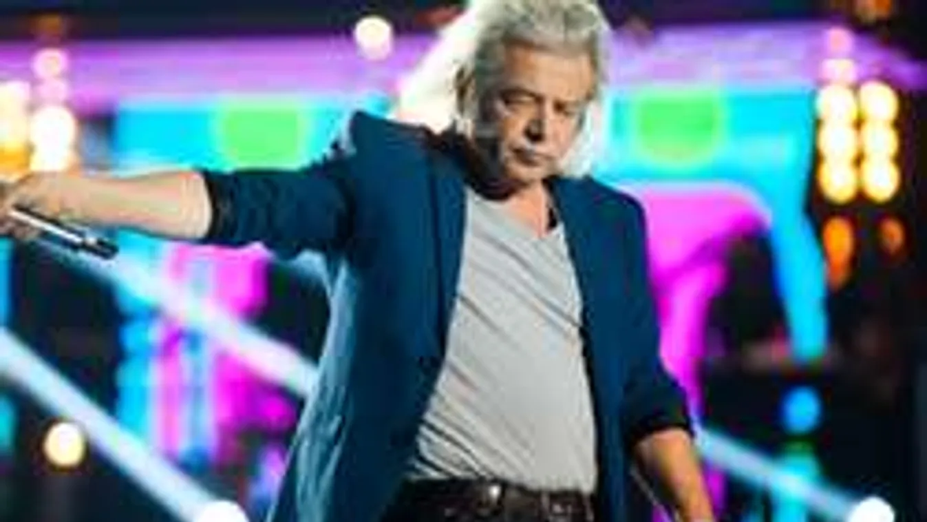 Titkolják Somló Tamás 100 éves anyukája előtt fia betegségét