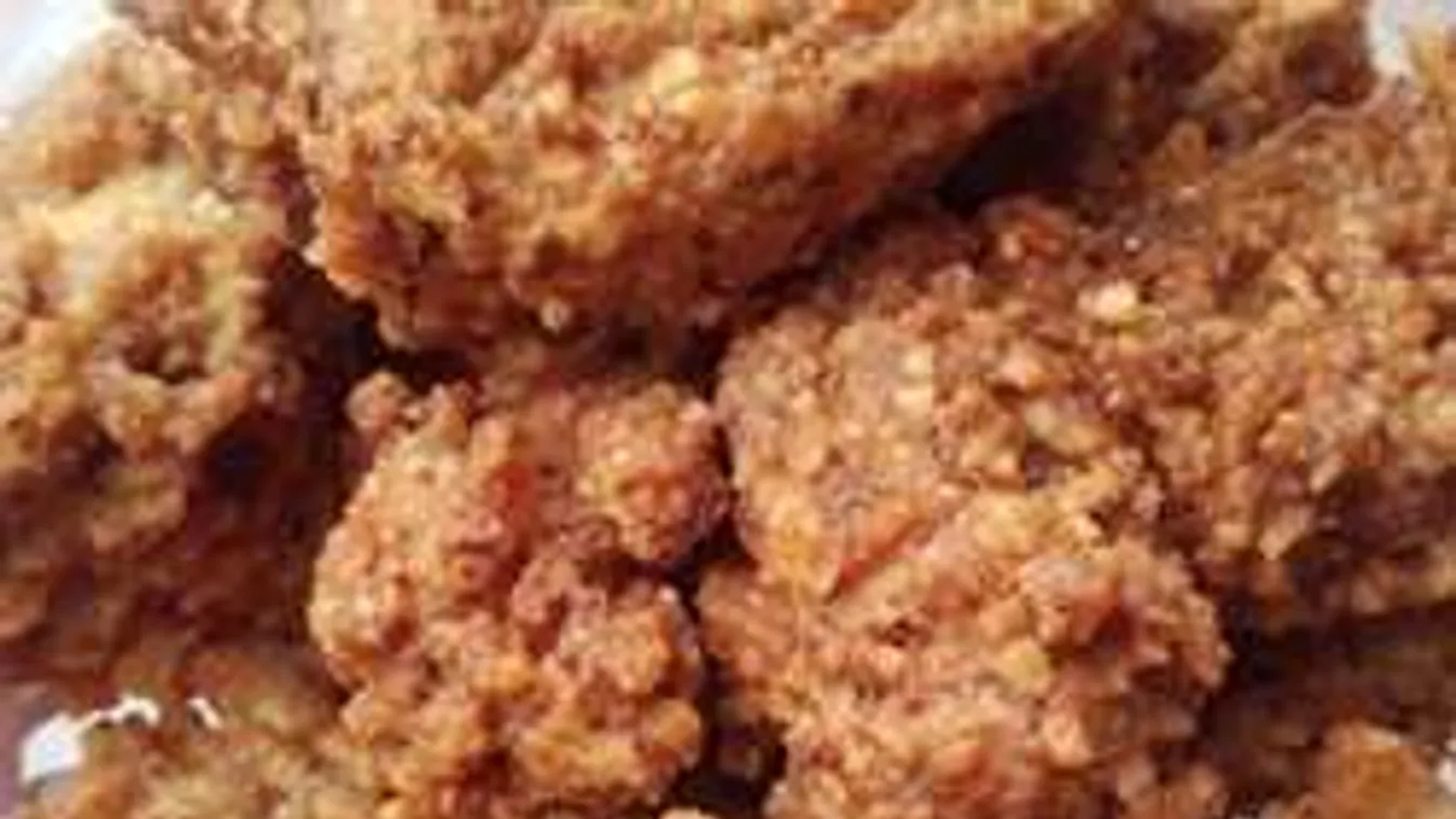 Így panírozd a rántott húst! Egészséges és diétás trükköt mutatunk!