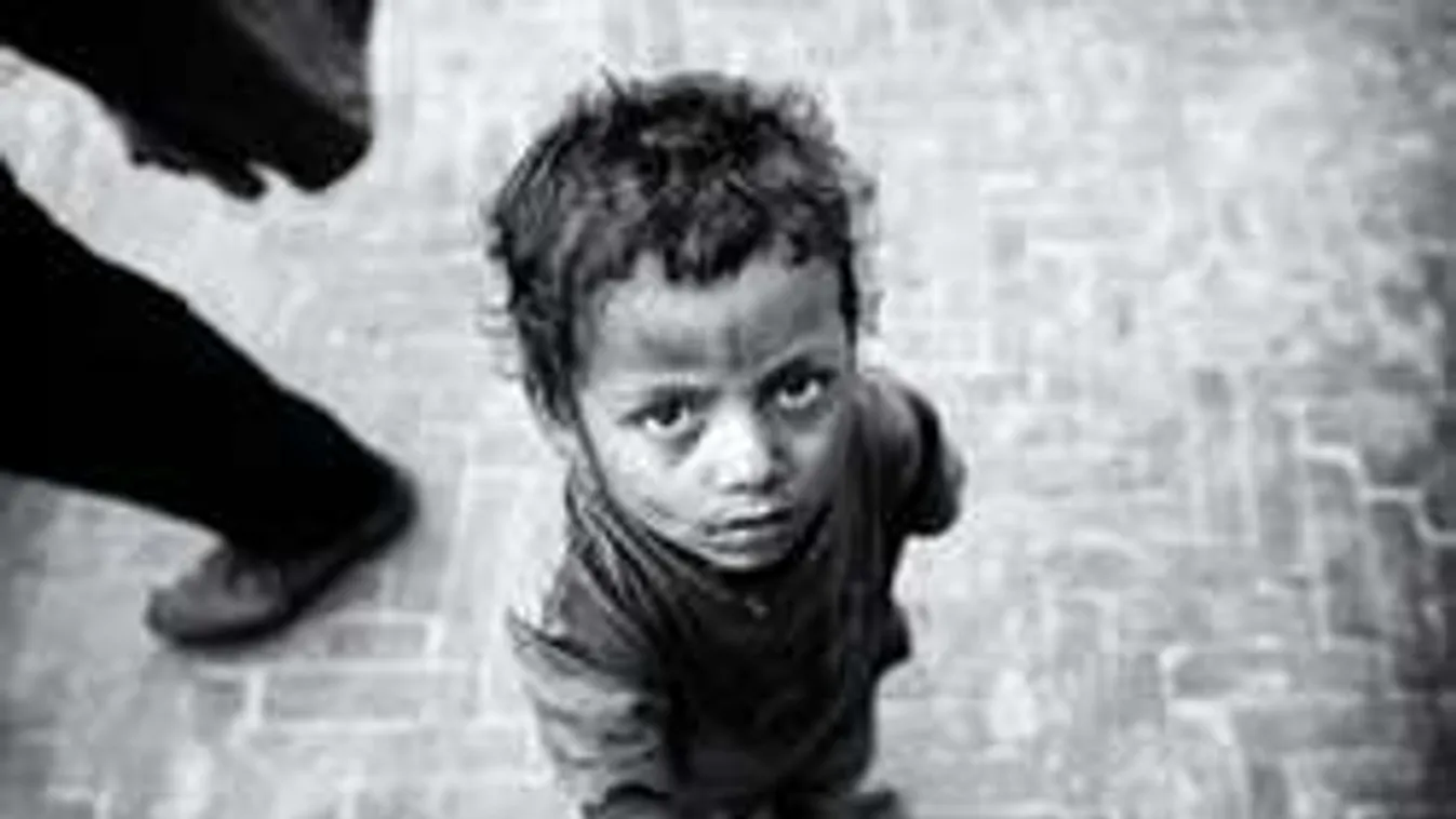 Sokkoló hivatalos jelentés több ezer eltűnt magyarországi gyermekről!