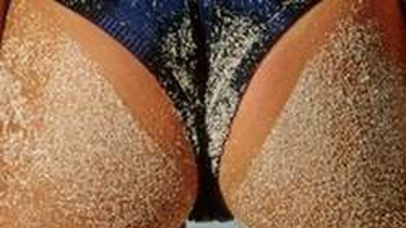 5 verhetetlen gyakorlat, hogy biztosan legyőzd a narancsbőrt